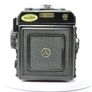 Yashica G 124 MAT TLR Camera Medium format 6x6 Film Roll- Good condition. -FULL SERVICE- Image 6