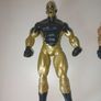 WWE Action Figures Bundle  Goldust & The Undertaker Image 3