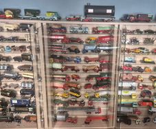 Corgi Large Collection