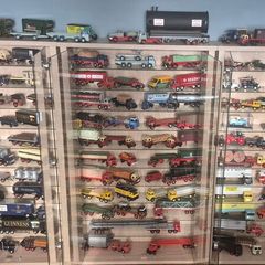 Corgi Large Collection