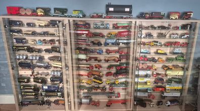 Corgi Large Collection