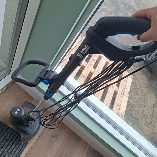Strimmer