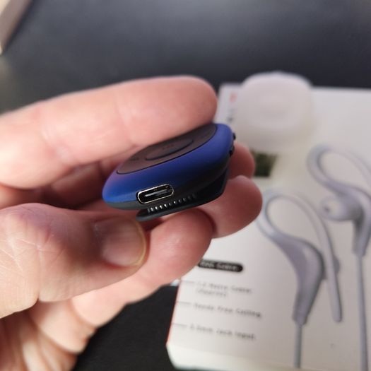 MP3 Player