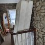 Two single mattresses Image 2
