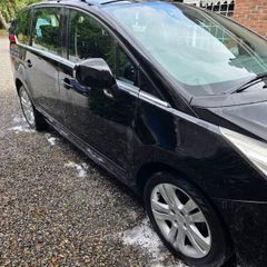 Peugeot 5008 New Nct