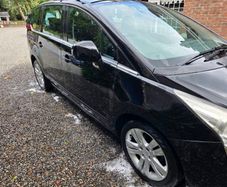 Peugeot 5008 New Nct