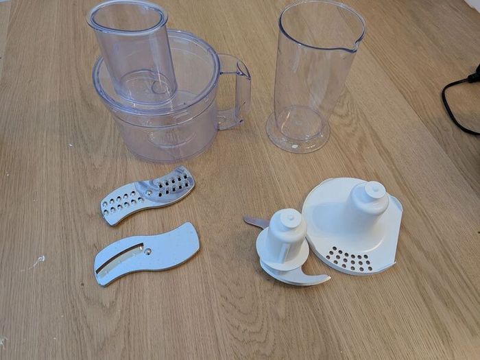 Kenwood Food Processor