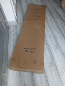shower enclosure