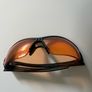 adidas sunglasses evil eye bike sport cycling glass brand new Image 2