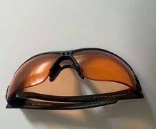 adidas sunglasses Evil Eye Halfrim bike sport glass brand new Cycling sunglasses