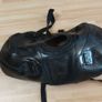 Triumph Tiger Tank Cover and Tank Bag. Image 3