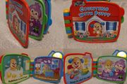 Fisher Price Laugh &amp; Learn Counting With Puppy electronic Book