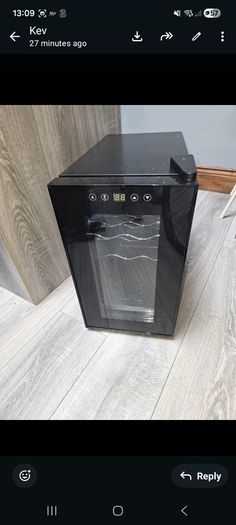 Bar taps system