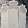 privacy screen shabby chic Image 5