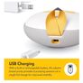 Medela Swing Maxi Double Electric Breast Pump Image 4