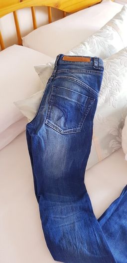 Vila Jeans - Size 4-6
