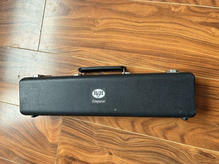 Boosey and Hawkes Emperor Flute