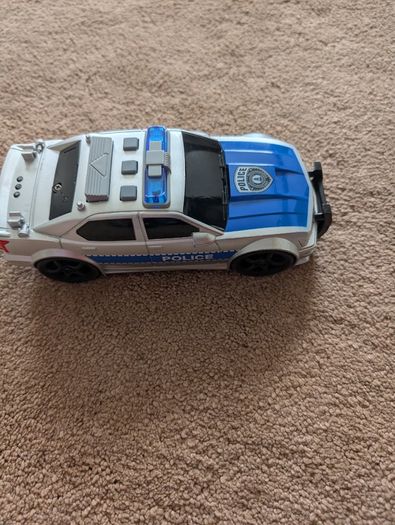 Free toys