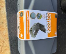 Weatherproof Electric Box for Outdoors