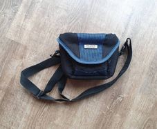 Small camera bag