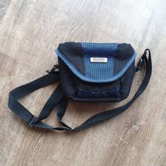 Small camera bag