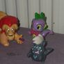 My Little Pony Figures Image 6