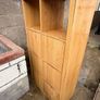 shelving with doors Image 2