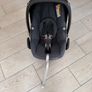 Maxi-Cosi infant car seat and base - excellent condition Image 2