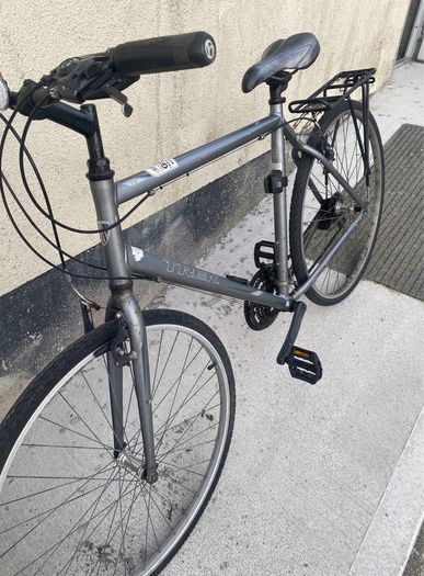 Trek FX 7.3 Hybrid Bike