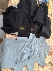 Scoil Thomais Castleknock Tracksuit Set
