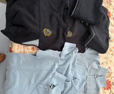Scoil Thomais Castleknock Tracksuit Set