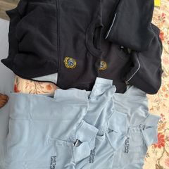 Scoil Thomais Castleknock Tracksuit Set