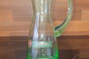 Jameson jug Glass