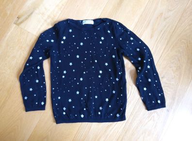 Girl's H&M Jumper aged 4-6