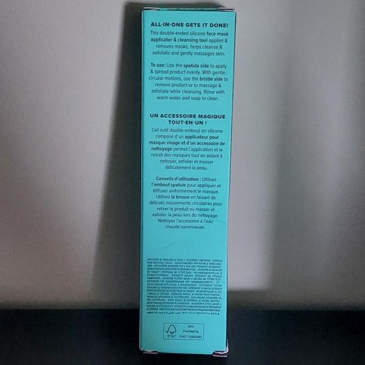 Benefit All in One Mask Wand Pore Care Cleansing Wand