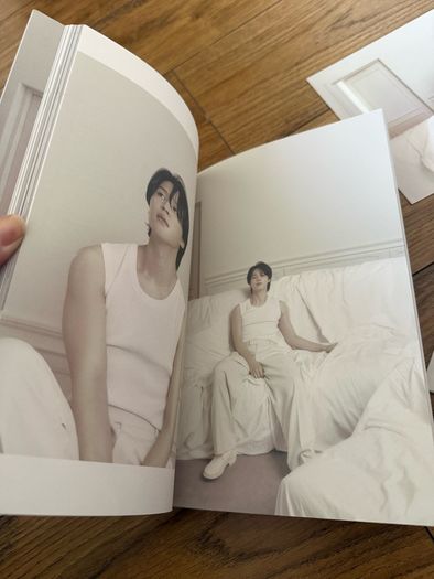 BTS Jimin FACE album K-Pop