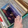 vinyl over 150 lucky dip job lot Image 9
