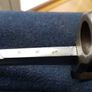 Martini Henry bayonet and scabbard Image 5