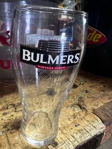 Pint Glasses