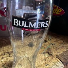 Pint Glasses