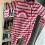 Warm Sleepsuits for Girls Image 7
