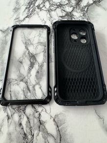 Iphone 15 Pro Heavy duty case