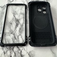 Iphone 15 Pro Heavy duty case