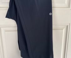 Gym+Coffee In Motion Jogger in Obsidian