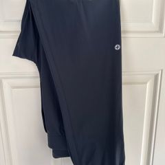 Gym+Coffee In Motion Jogger in Obsidian