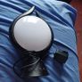 Sad Lamp Or Light Therapy  Box Image 2