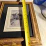 Philip Gray Signed "CLOCK TOWER , MALLOW CO.CORK" Framed Matted Print Ireland Image 3