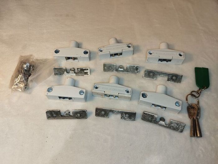 Window Locks
