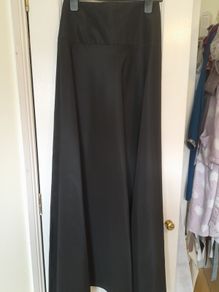 Zara Occasion Skirt