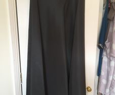 Zara Occasion Skirt